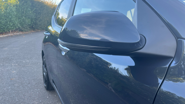 Hyundai i10 1.0 [63] Premium 5dr Auto [Nav] Petrol Hatchback